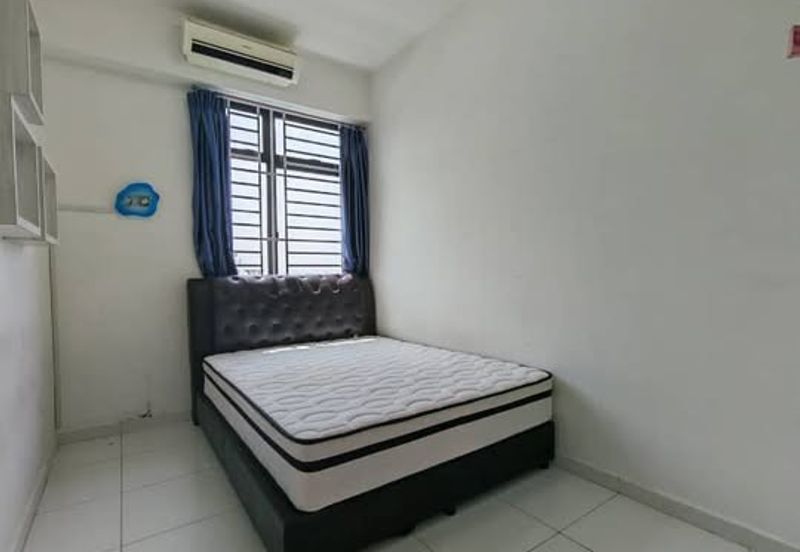 Sky Gardens Residences