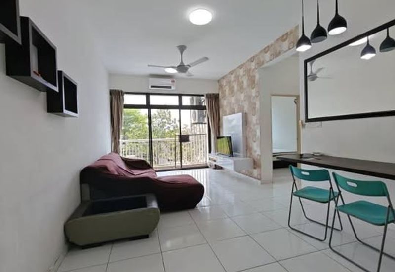 Sky Gardens Residences