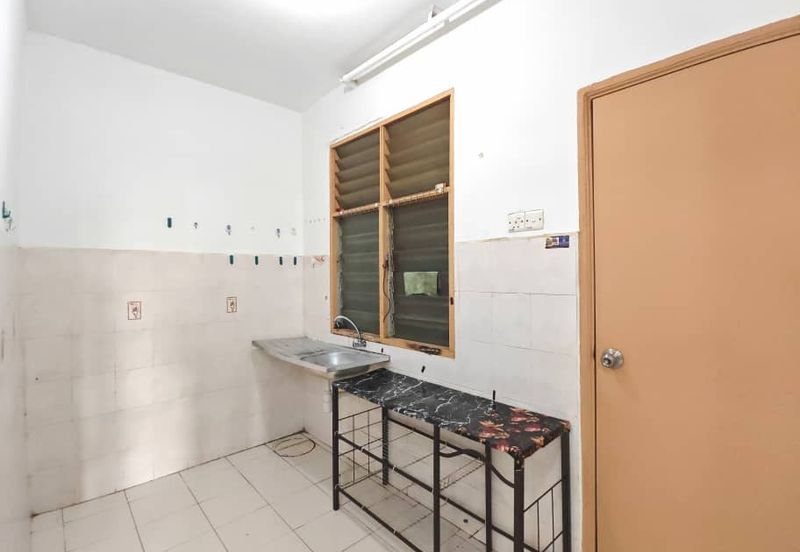 Villa Krystal, Bandar Selesa Jaya