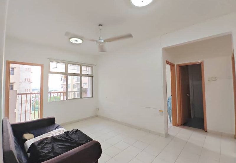 Villa Krystal, Bandar Selesa Jaya