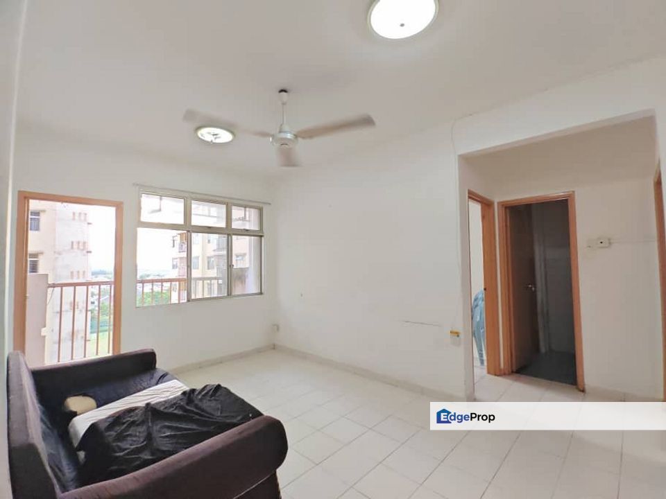 Villa Krystal Apartment, Johor, Skudai
