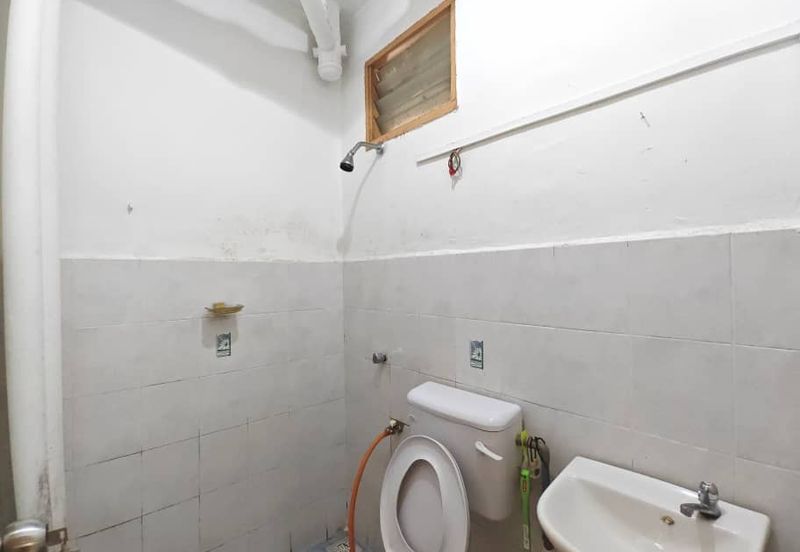 Villa Krystal, Bandar Selesa Jaya