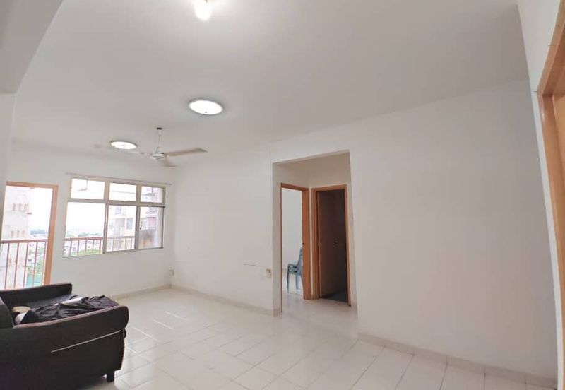 Villa Krystal, Bandar Selesa Jaya