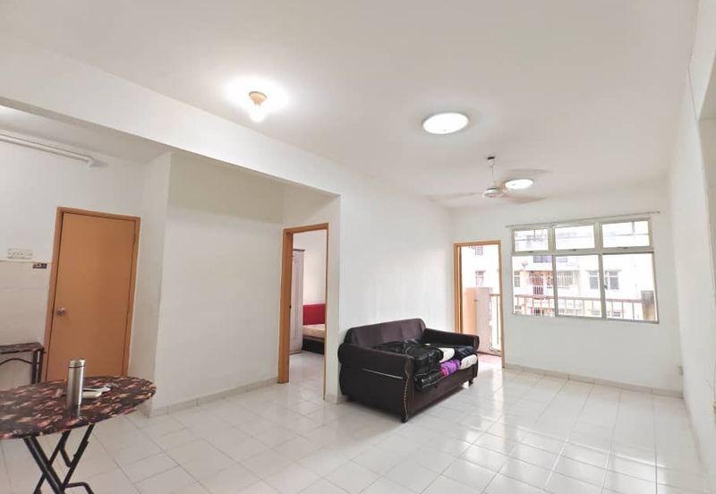 Villa Krystal, Bandar Selesa Jaya