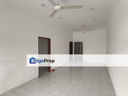 Nusa Jaya Mas House For Rent / 单层排屋出租, Johor, Skudai