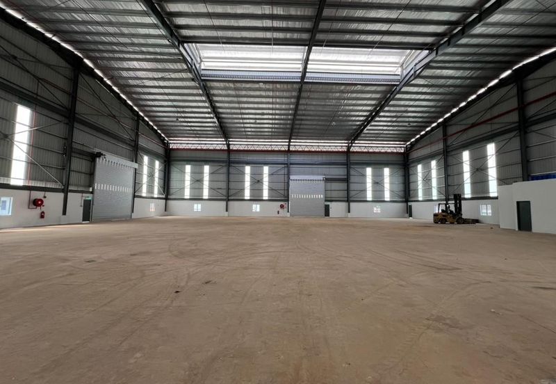 Taman Perindustrian Kota Puteri