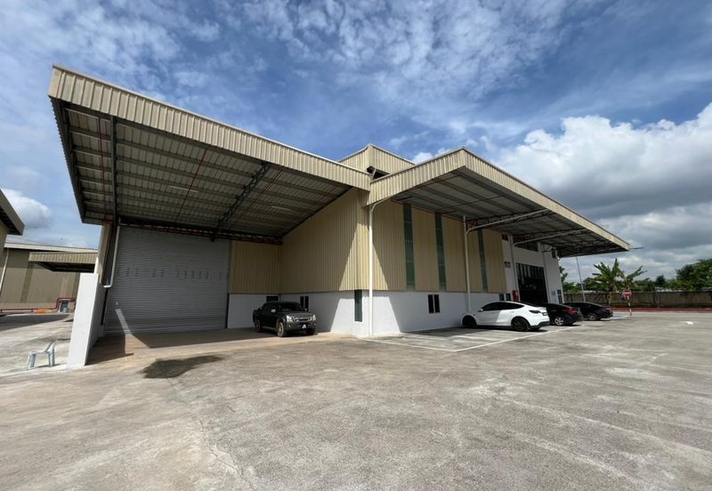 Taman Perindustrian Kota Puteri