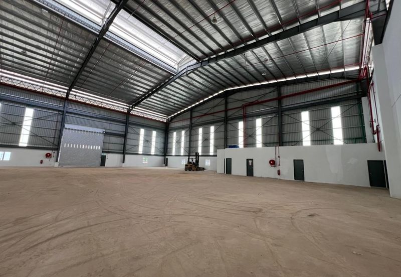 Taman Perindustrian Kota Puteri