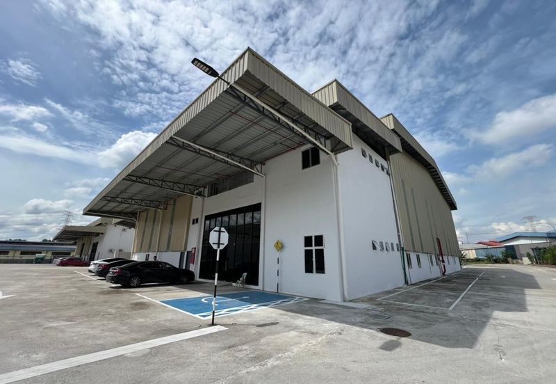 Taman Perindustrian Kota Puteri