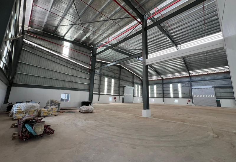 Taman Perindustrian Kota Puteri