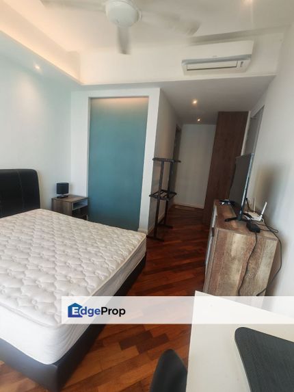 For Rent @ Grand Medini, Johor, Nusajaya