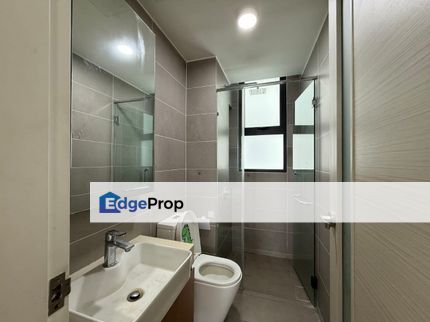 The M @ Macrolink Medini, Johor, 