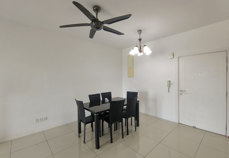 Ujana Executive Apartment