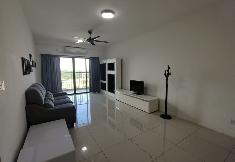 Ujana Executive Apartment