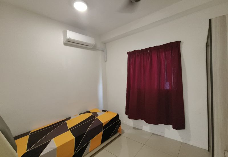 Ujana Executive Apartment