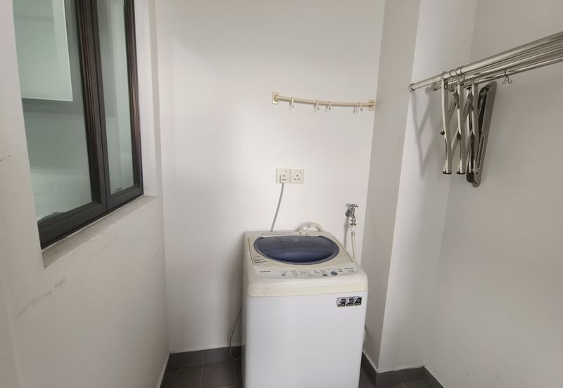 Ujana Executive Apartment