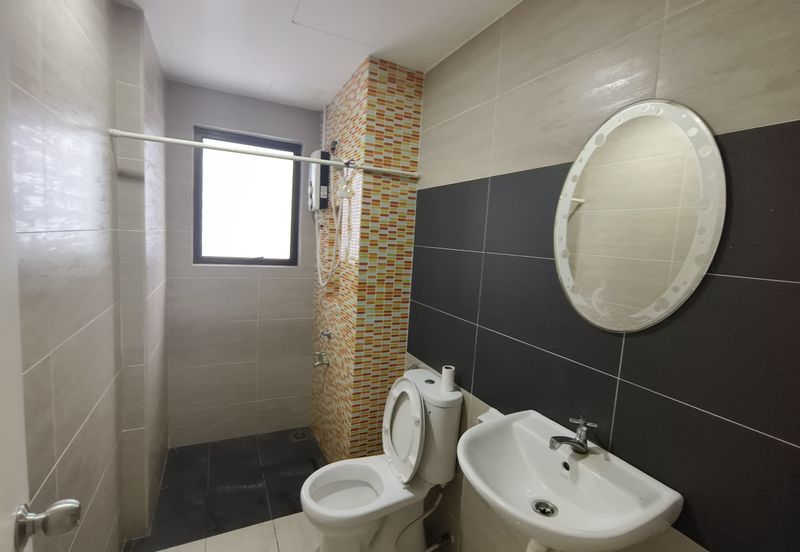 Ujana Executive Apartment