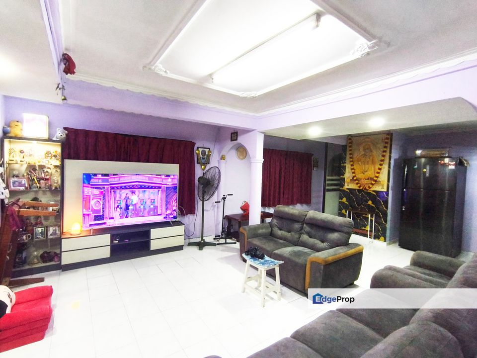 Skudai Baru Corner Lot Low Cost House , Johor, Skudai