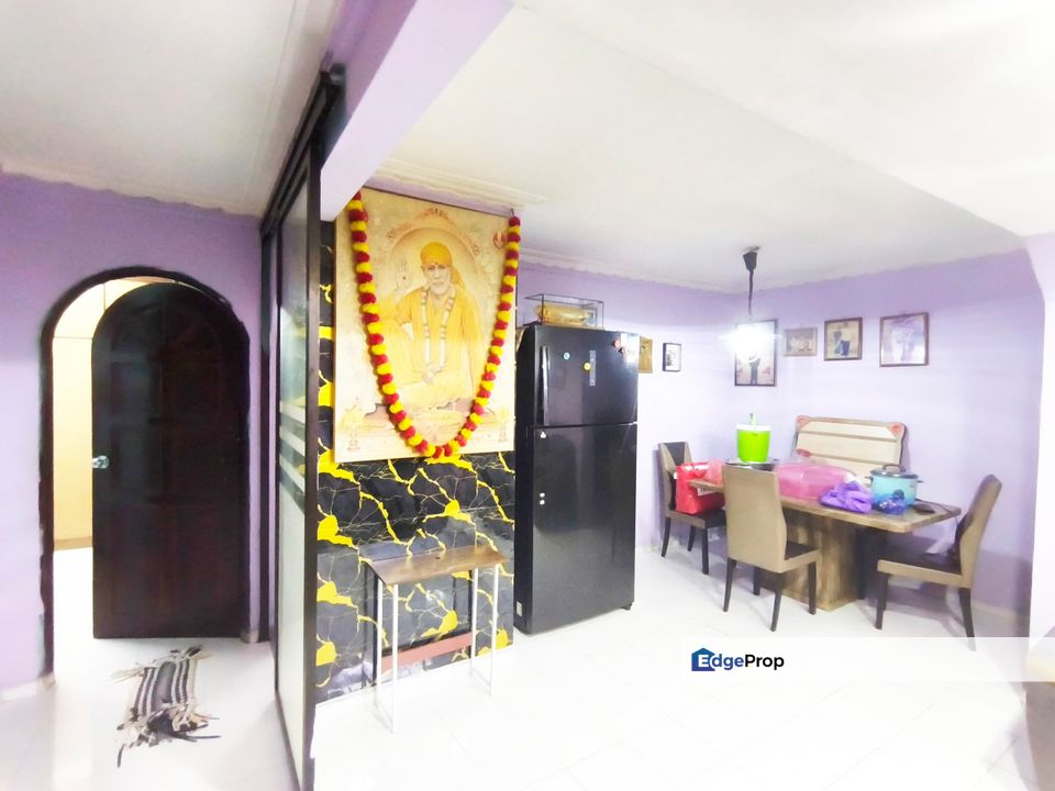 Skudai Baru Corner Lot Low Cost House , Johor, Skudai