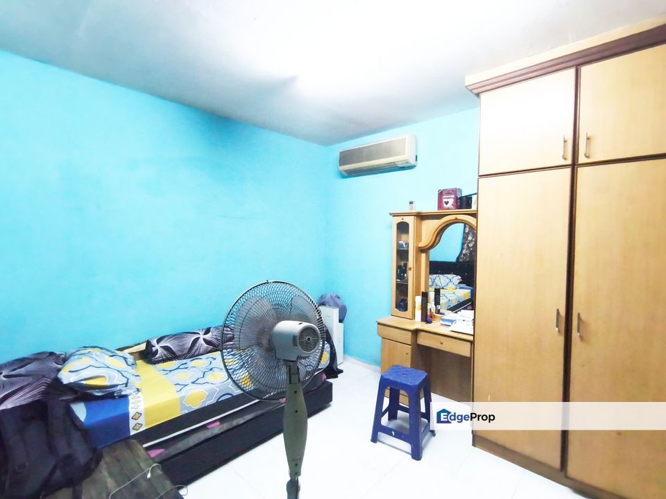 Skudai Baru Corner Lot Low Cost House , Johor, Skudai