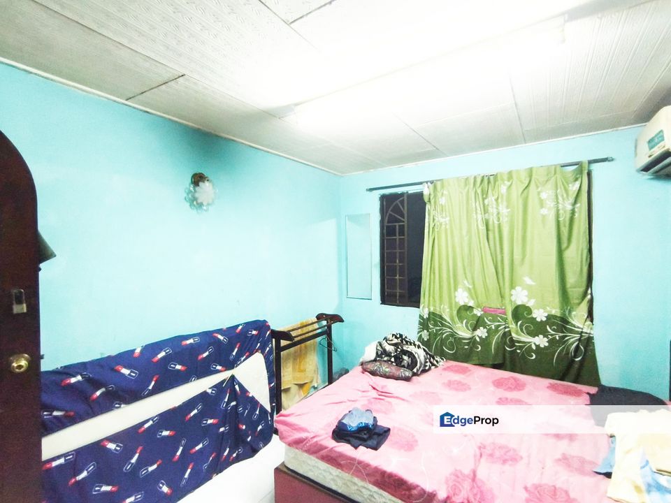 Skudai Baru Corner Lot Low Cost House , Johor, Skudai