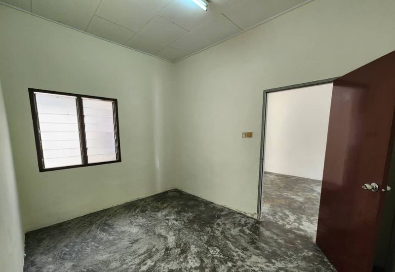 Taman Ungku Tun Aminah