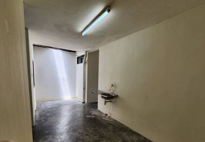 Taman Ungku Tun Aminah