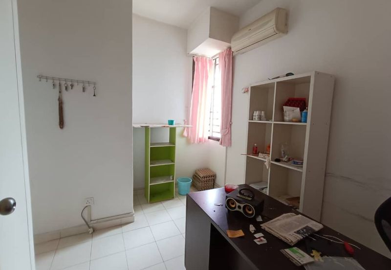 Nusa Perdana Serviced Apartment