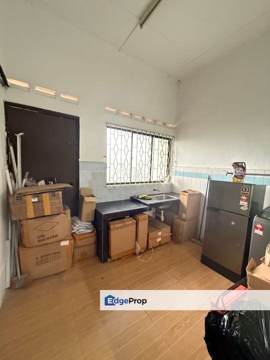 For Rent @ Taman Sentosa, Johor, Johor Bahru