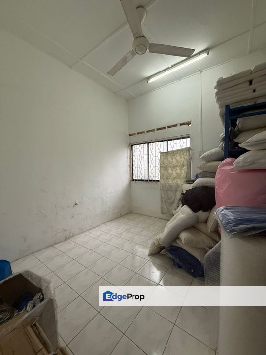 For Rent @ Taman Sentosa, Johor, Johor Bahru