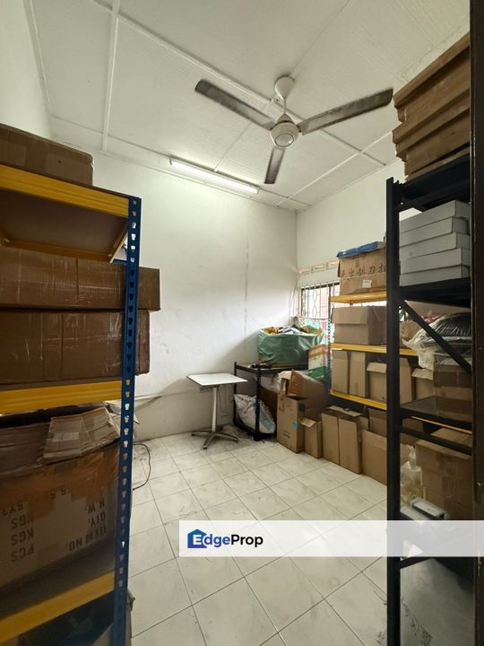 For Rent @ Taman Sentosa, Johor, Johor Bahru