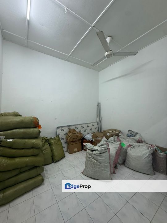 For Rent @ Taman Sentosa, Johor, Johor Bahru