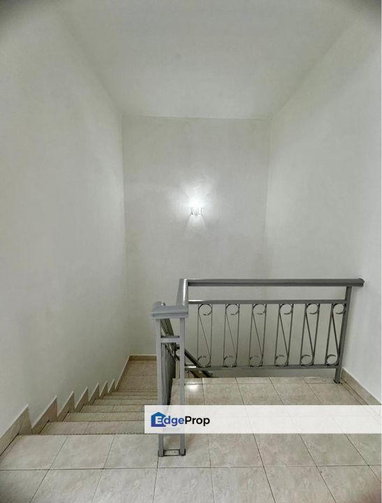 Nusavilla Townhouse Ground Floor, Johor, Skudai