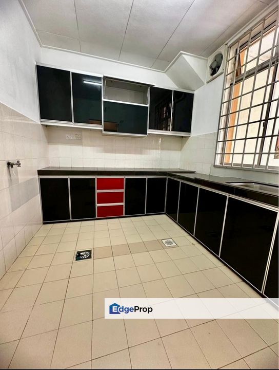 Nusavilla Townhouse Ground Floor, Johor, Skudai