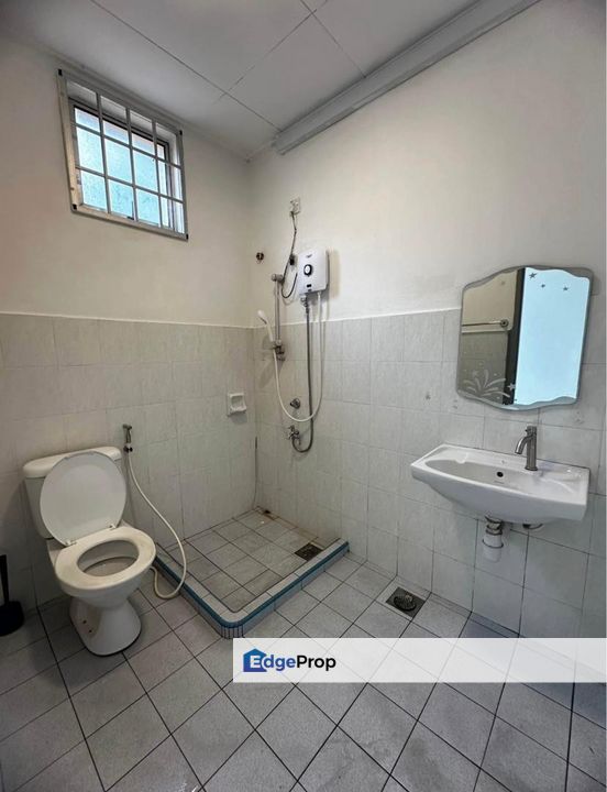 Nusavilla Townhouse Ground Floor, Johor, Skudai