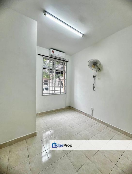 Nusavilla Townhouse Ground Floor, Johor, Skudai