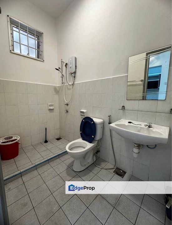 Nusavilla Townhouse Ground Floor, Johor, Skudai