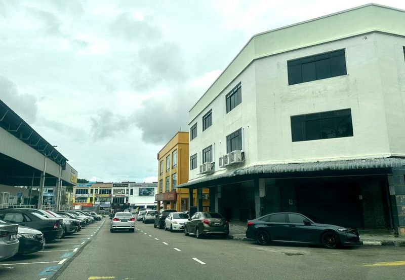 Taman Nusa Bestari, Skudai