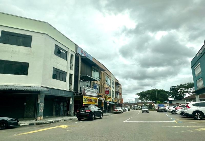 Taman Nusa Bestari, Skudai