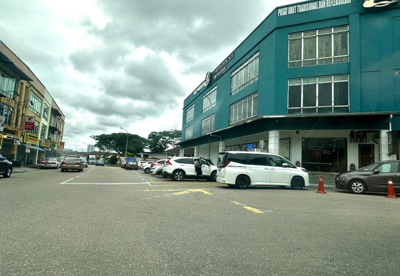 Taman Nusa Bestari, Skudai