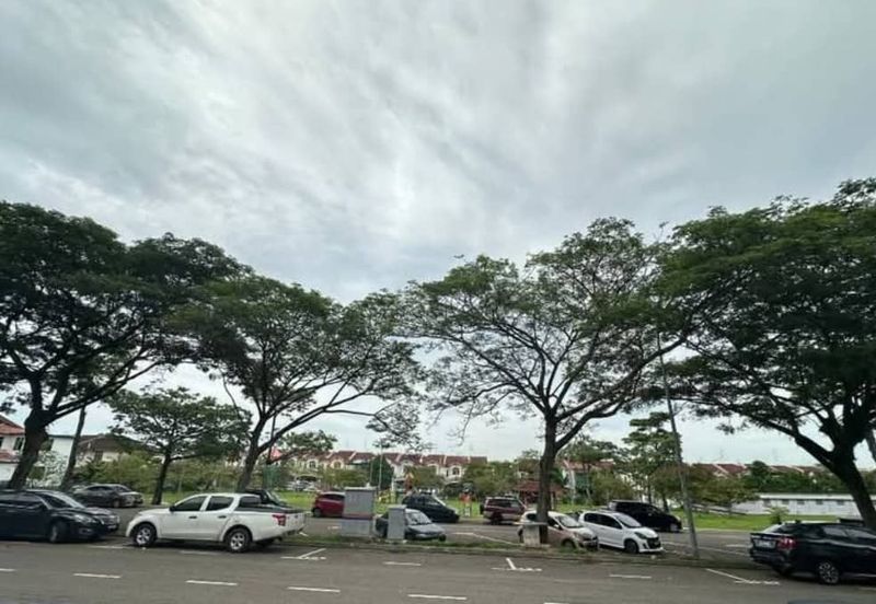 Taman Ehsan Jaya