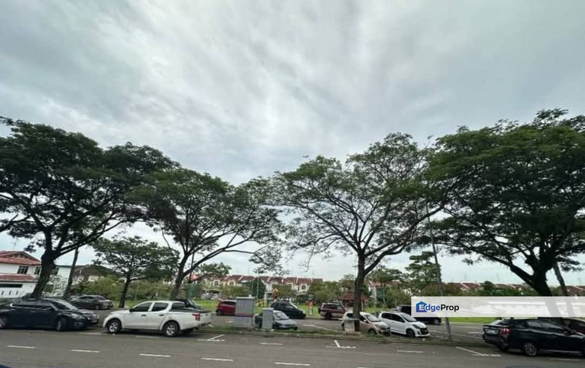 😱ROI 7% Shop Apartment Ehsan Jaya , Johor, Johor Bahru