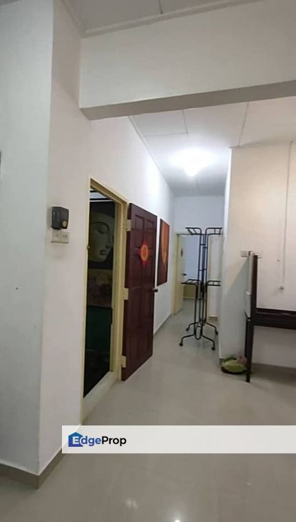 😱ROI 7% Shop Apartment Ehsan Jaya , Johor, Johor Bahru