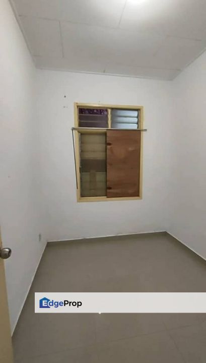 😱ROI 7% Shop Apartment Ehsan Jaya , Johor, Johor Bahru