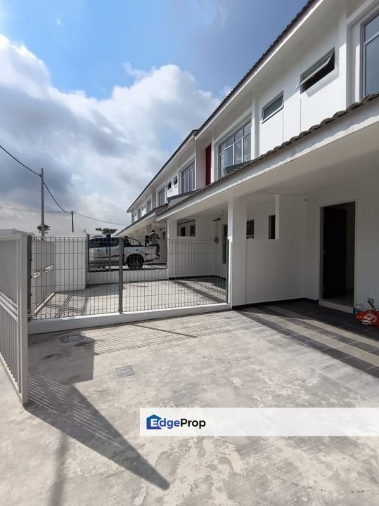 Meridin East The Eden* @ Kota Masai , Johor, Pasir Gudang