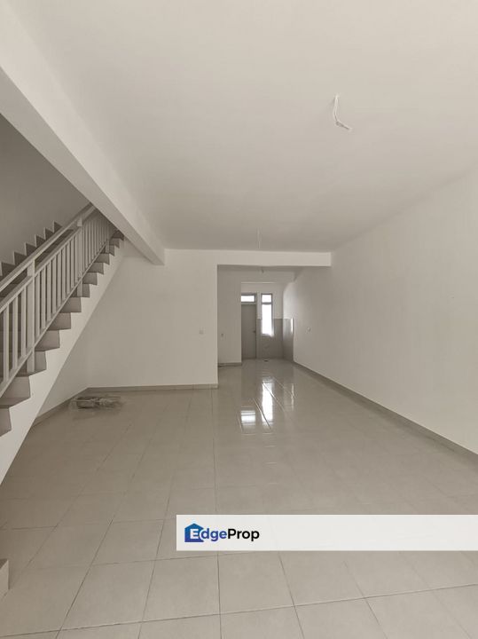 Meridin East The Eden* @ Kota Masai , Johor, Pasir Gudang