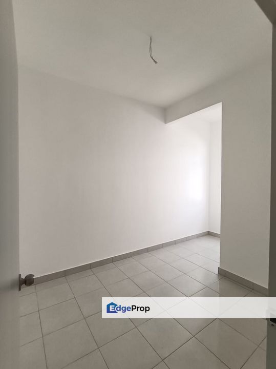 Meridin East The Eden* @ Kota Masai , Johor, Pasir Gudang