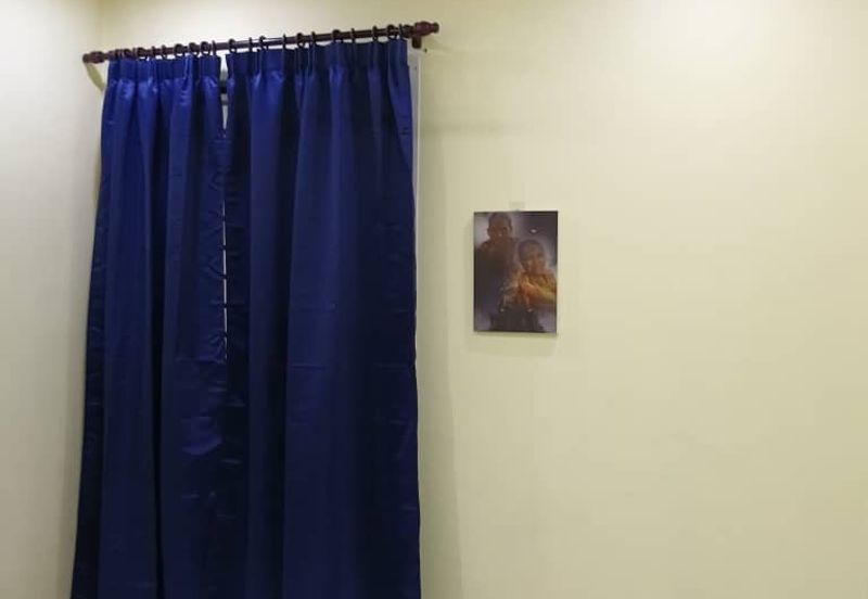 Jentayu Residency (Jentayu Residensi)