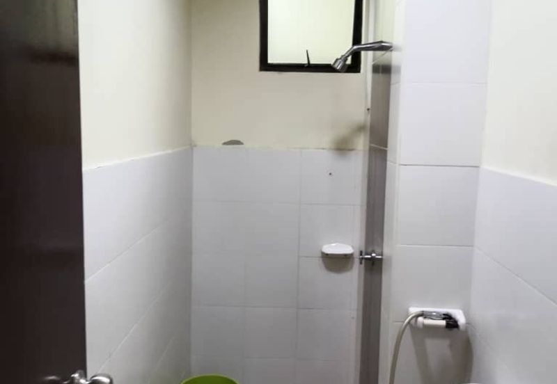 Jentayu Residency (Jentayu Residensi)