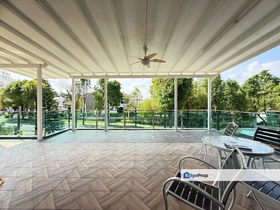 2 storey linked bungalow, Johor, 